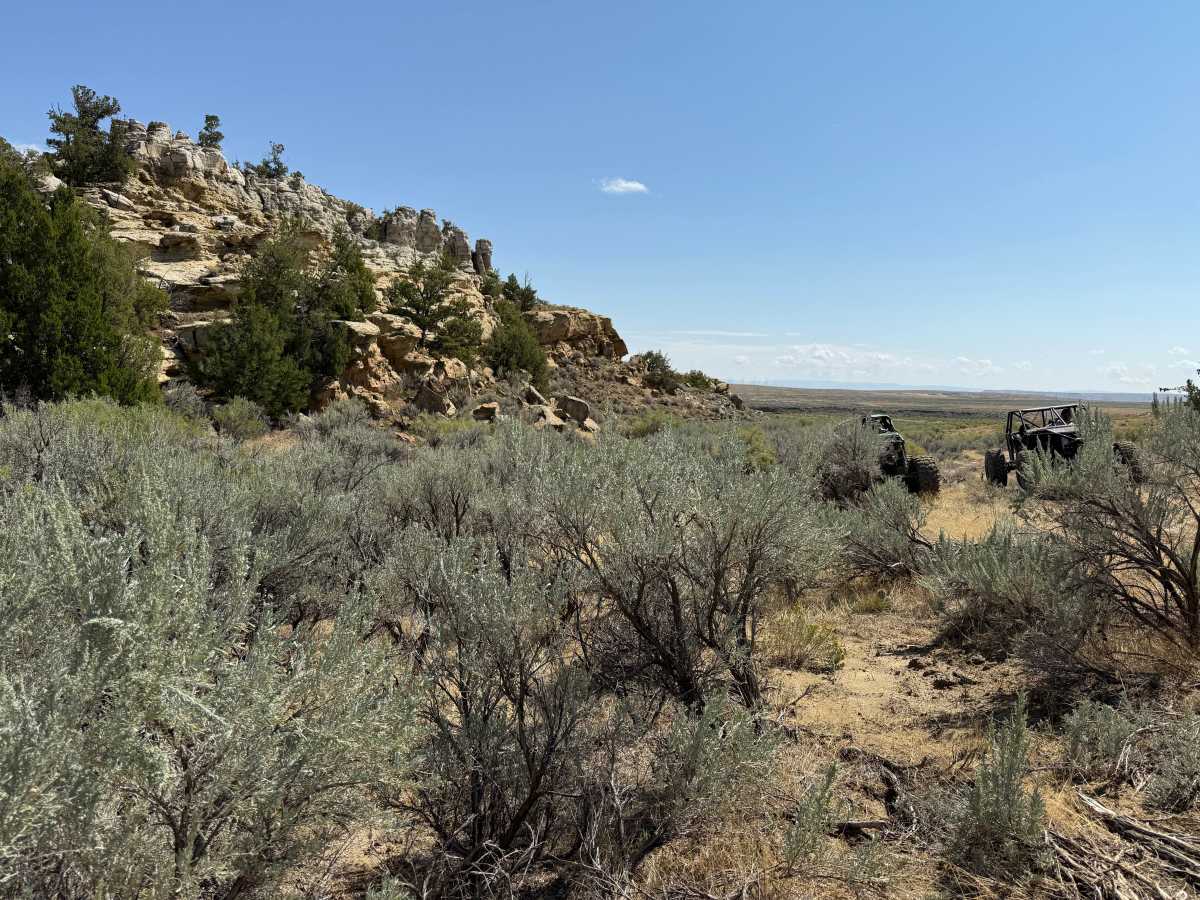 Slick Rock photo 6