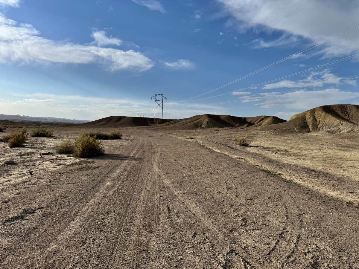 Old Spanish Trail Spur photo 5