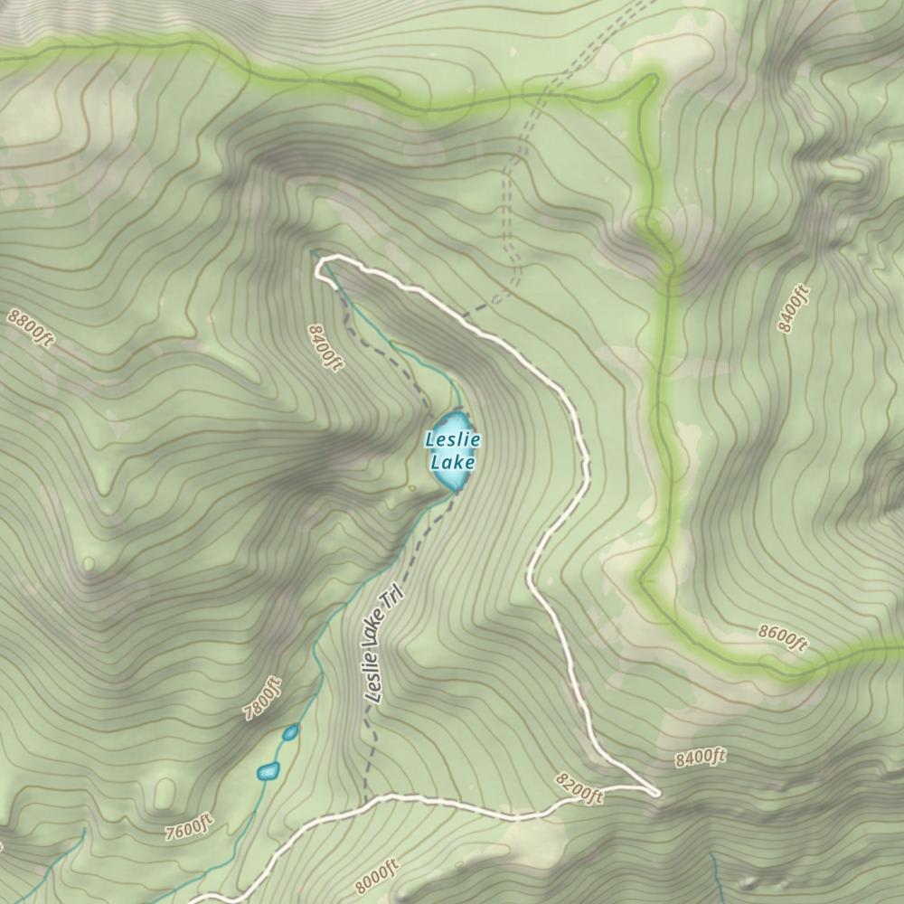 waterbodys