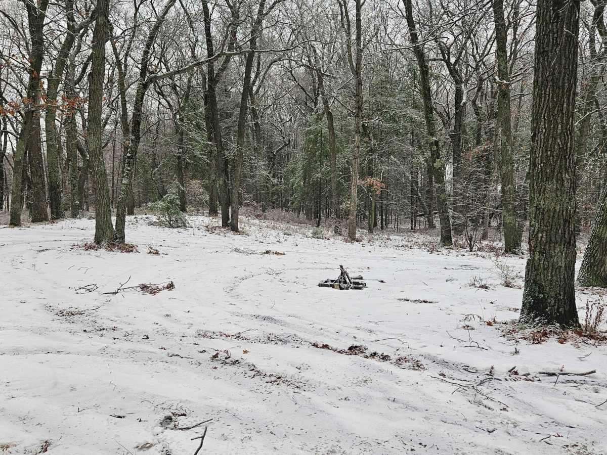 Rush Lake Access photo 2