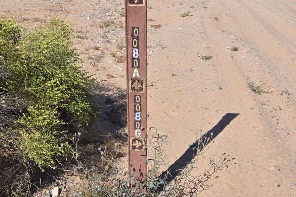 Long Way Around