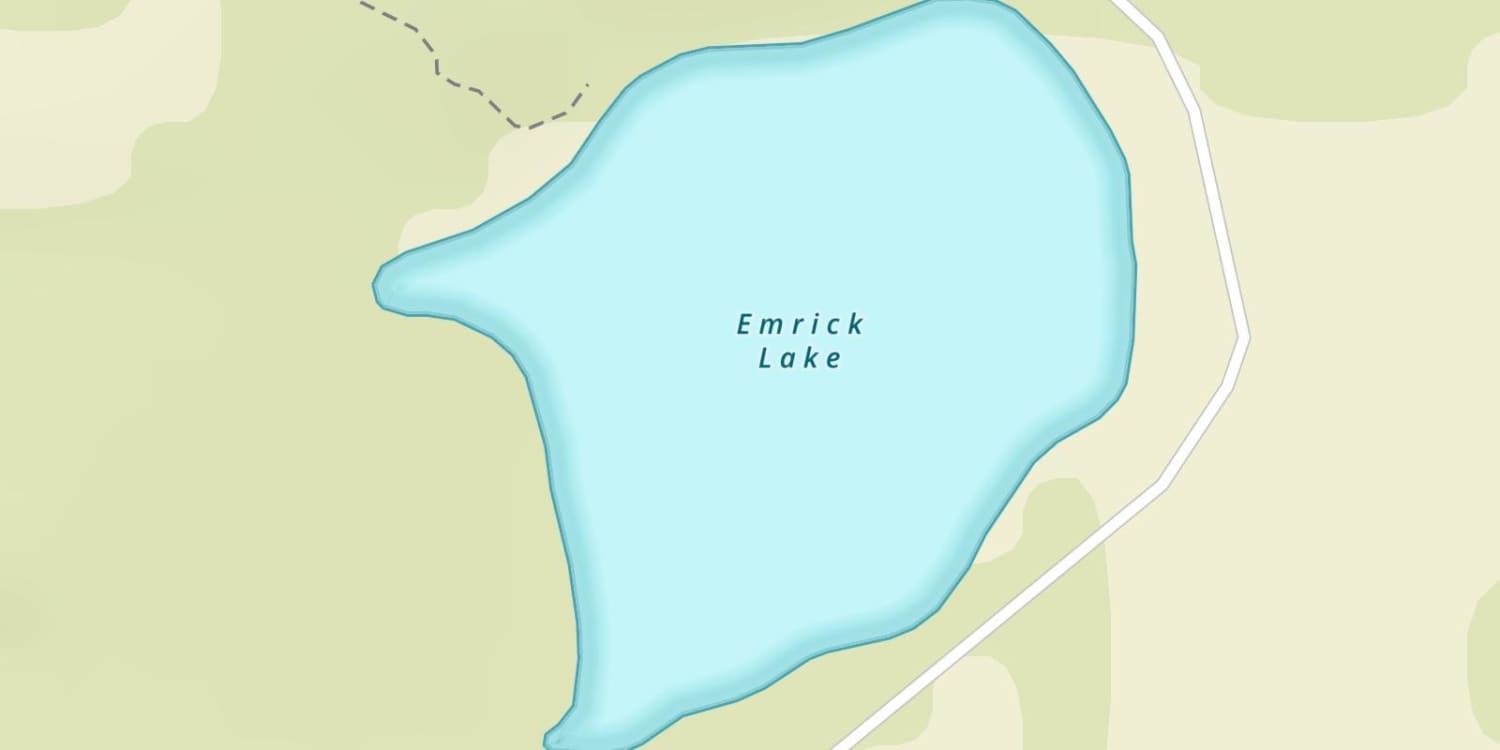 Emrick Lake