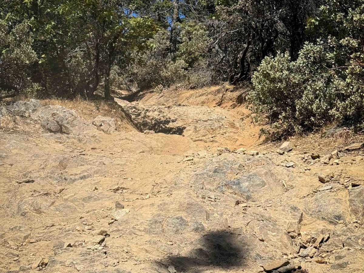 Trail 1 (Advanced) (11E23)  photo 2