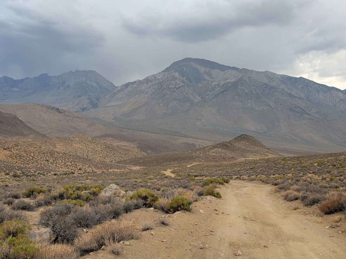 Tungsten Hills North photo 3