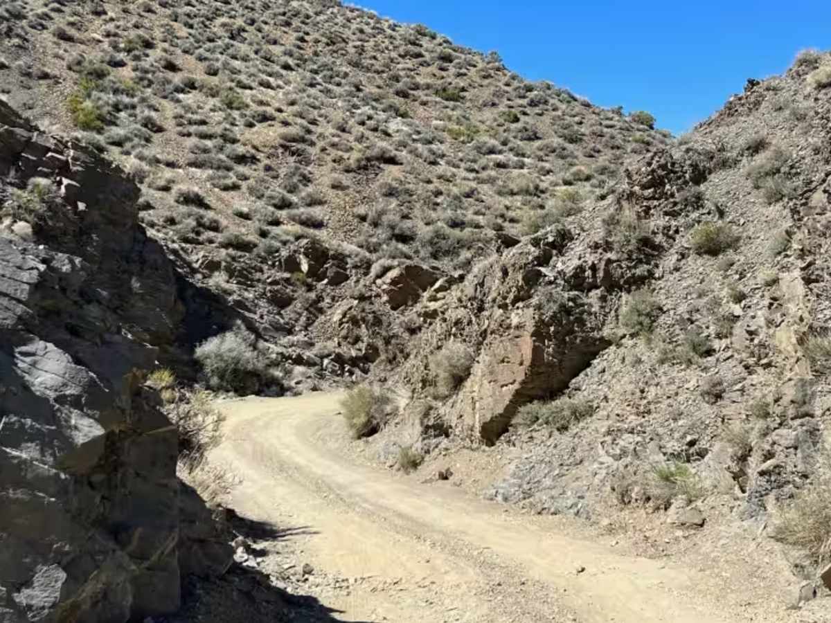 Aguereberry Point Road photo 5