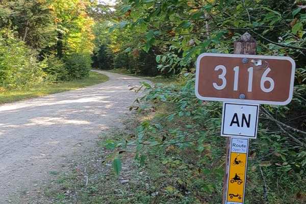 South Gamble Road - FS 3116