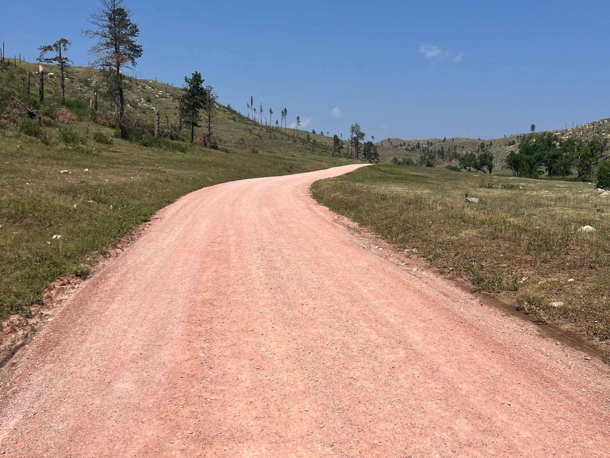 North Lame Johnny Road photo 4