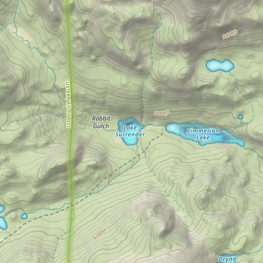 waterbodys