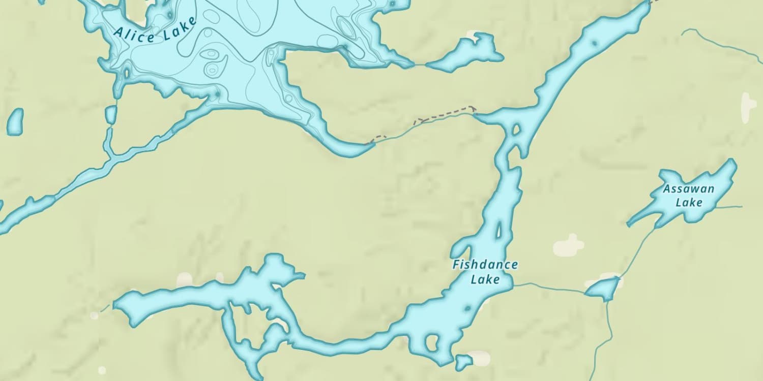 waterbodys