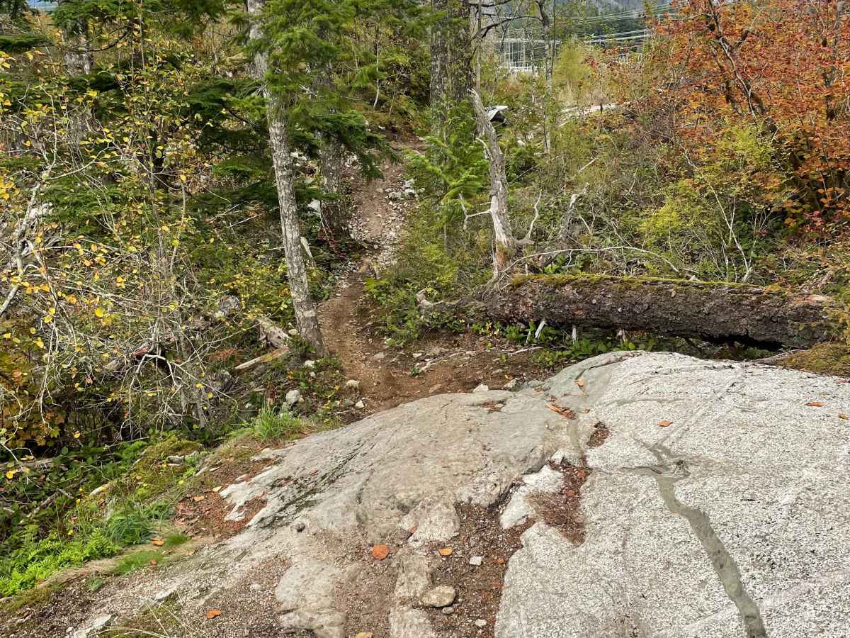 Over the Rocks | Off-Road Trail Maps, Difficulty, Trail Status | onX ...