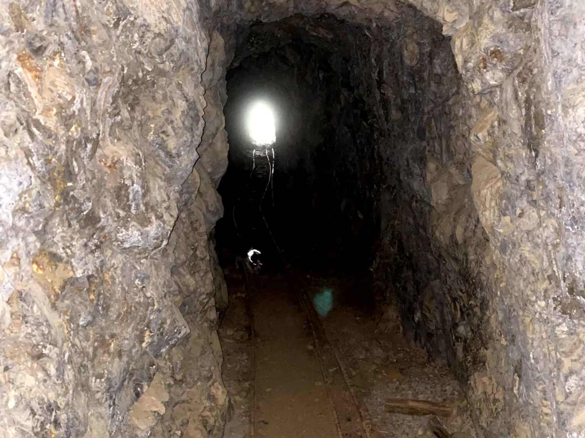 Miner Canyon/Kimbell Mine photo 2