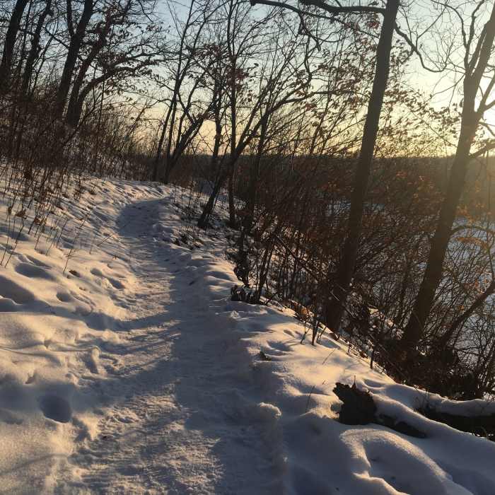 Near Shadow Falls Park