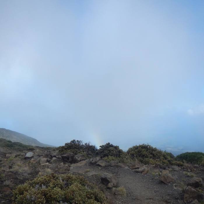 Near Leleiwi Overlook