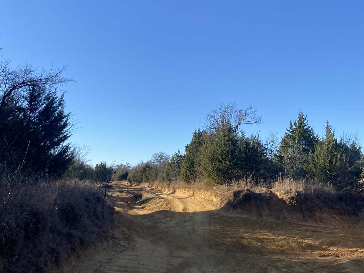 Sumac trail photo 3