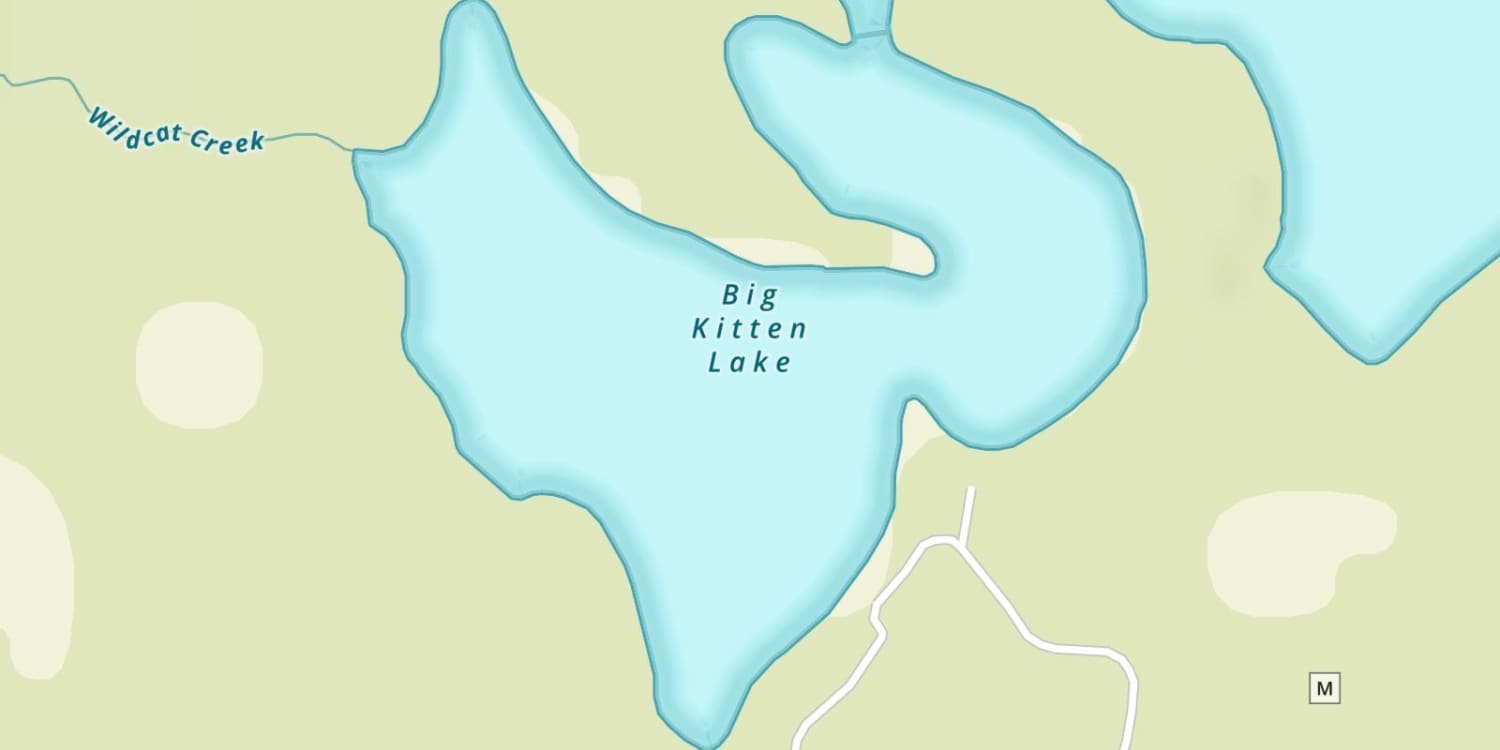 waterbodys