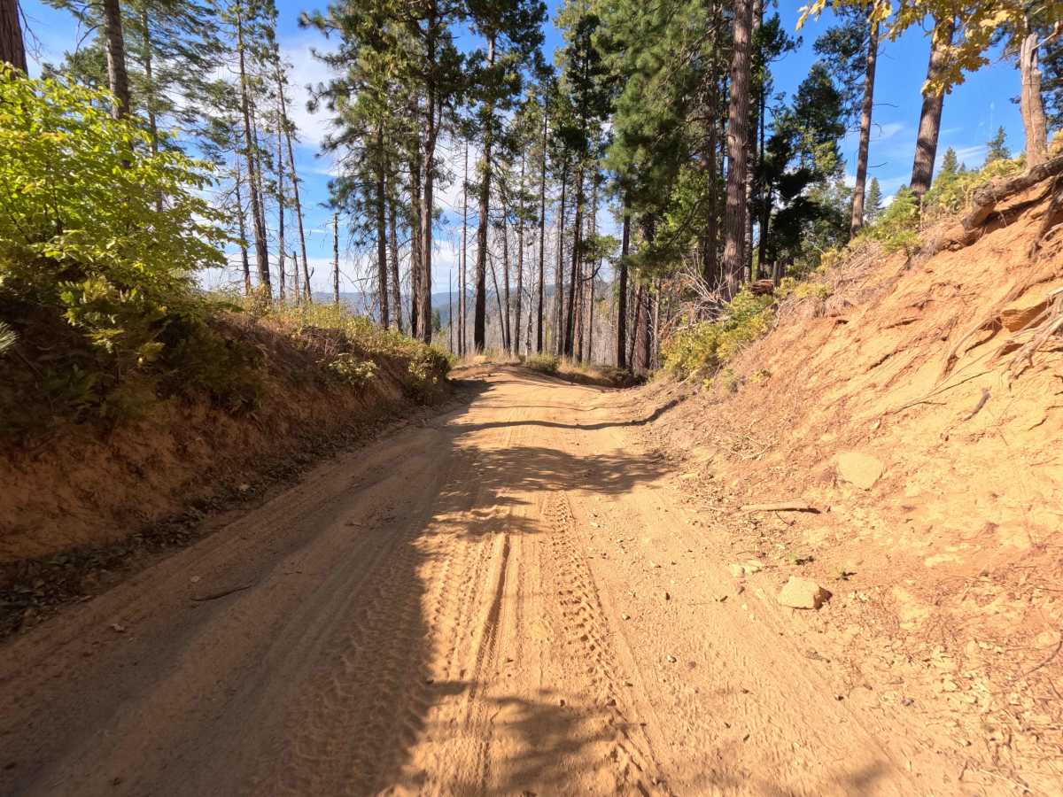 Chowchilla Mountain Road - FS 5S090 photo 6