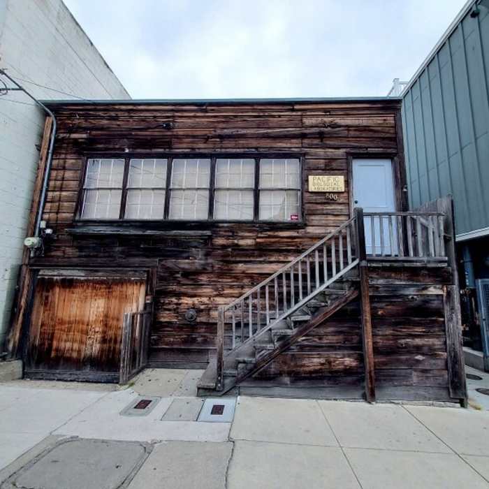 Near Monterey Bay Coastal Recreation Trail