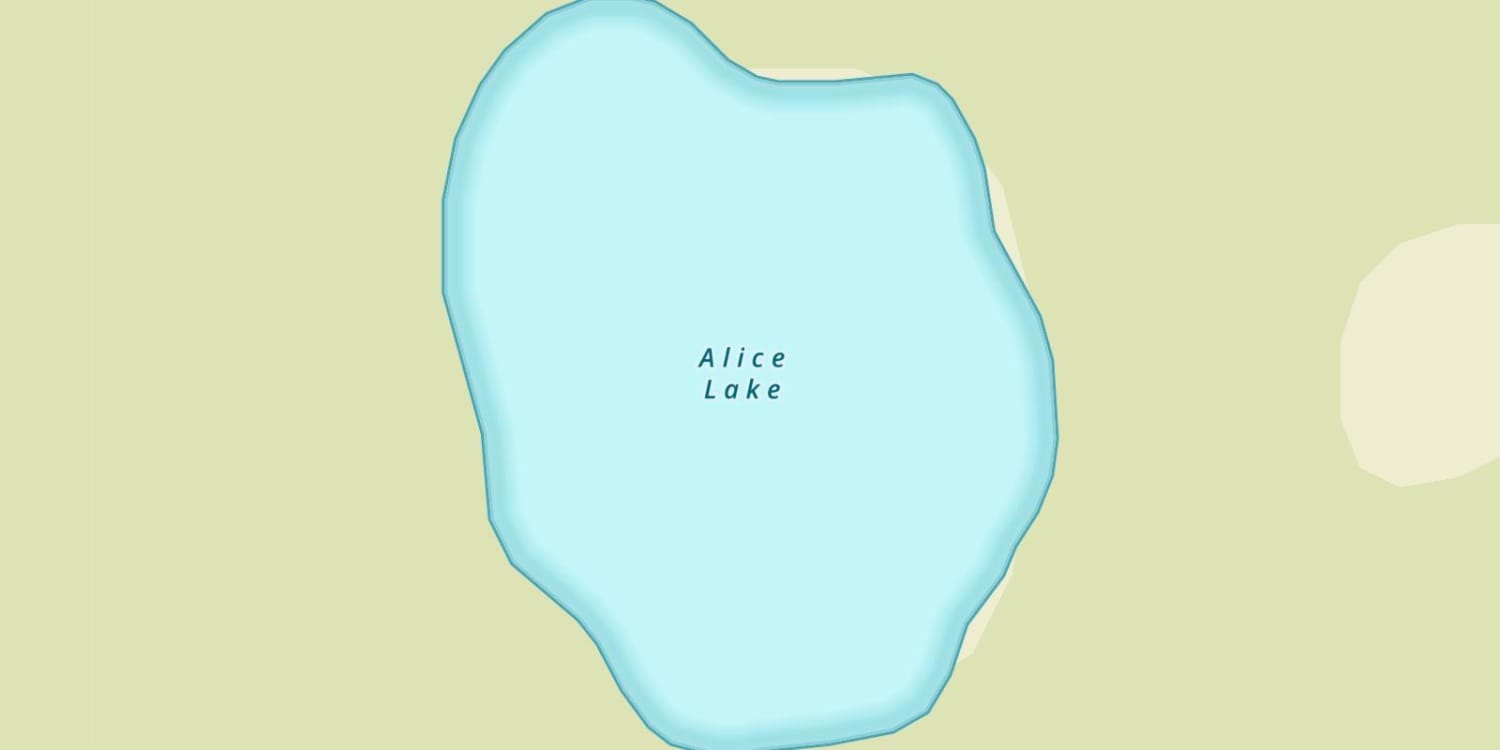 Alice Lake