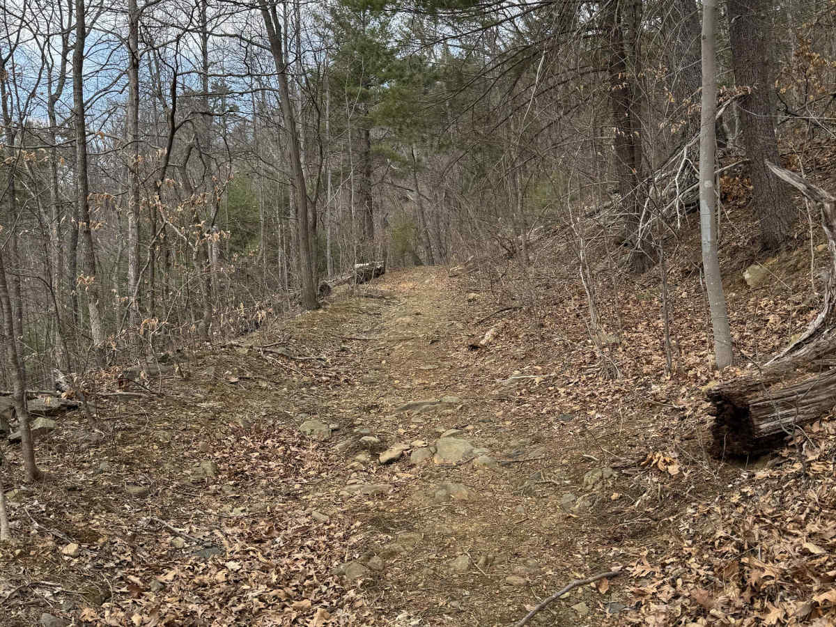 Browns Gap Turnpike photo 5