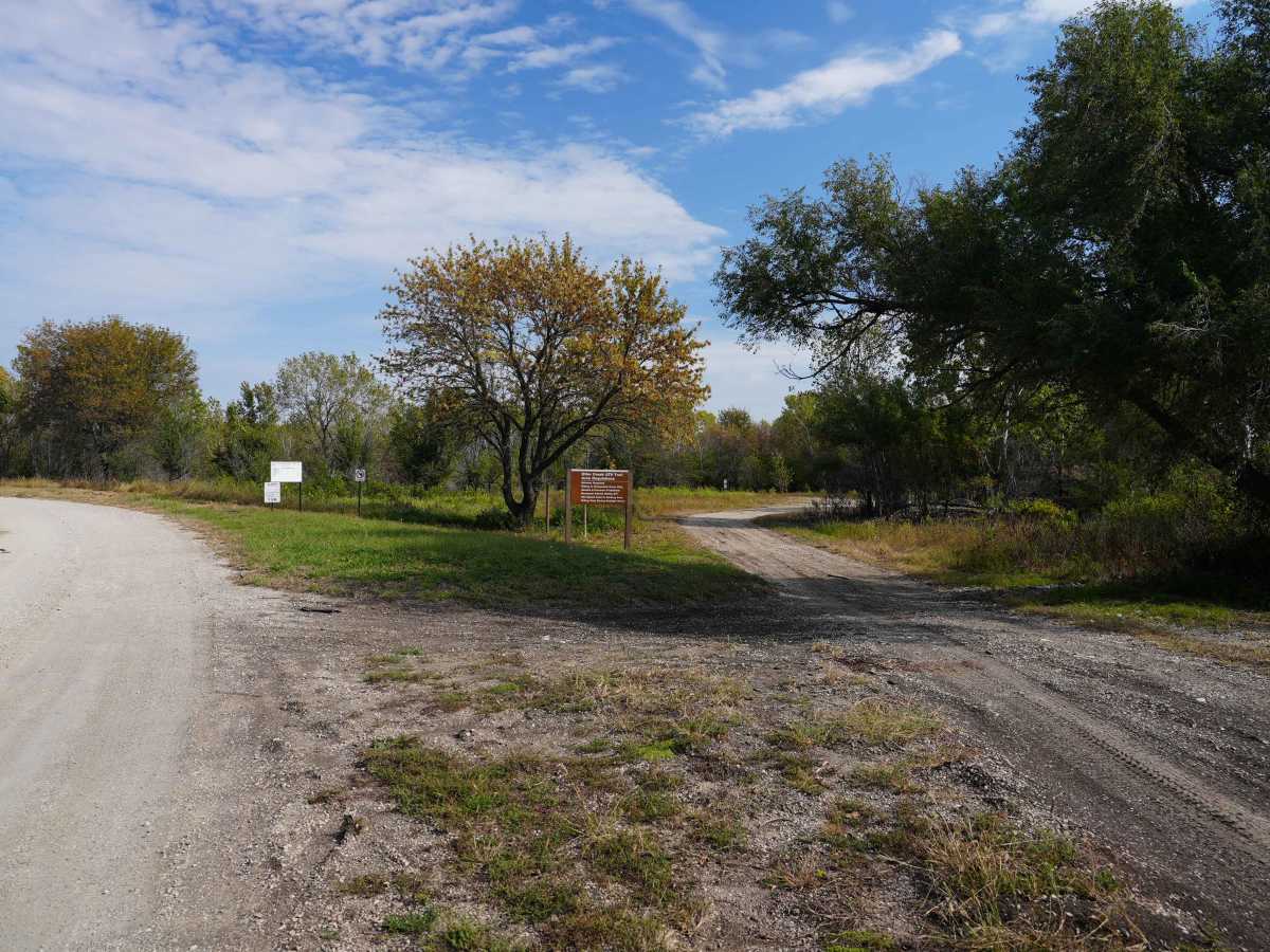 Lake Road photo 3