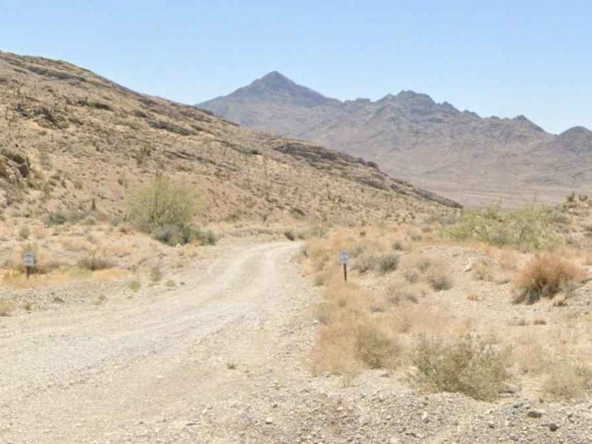 Sultan Mine photo 5