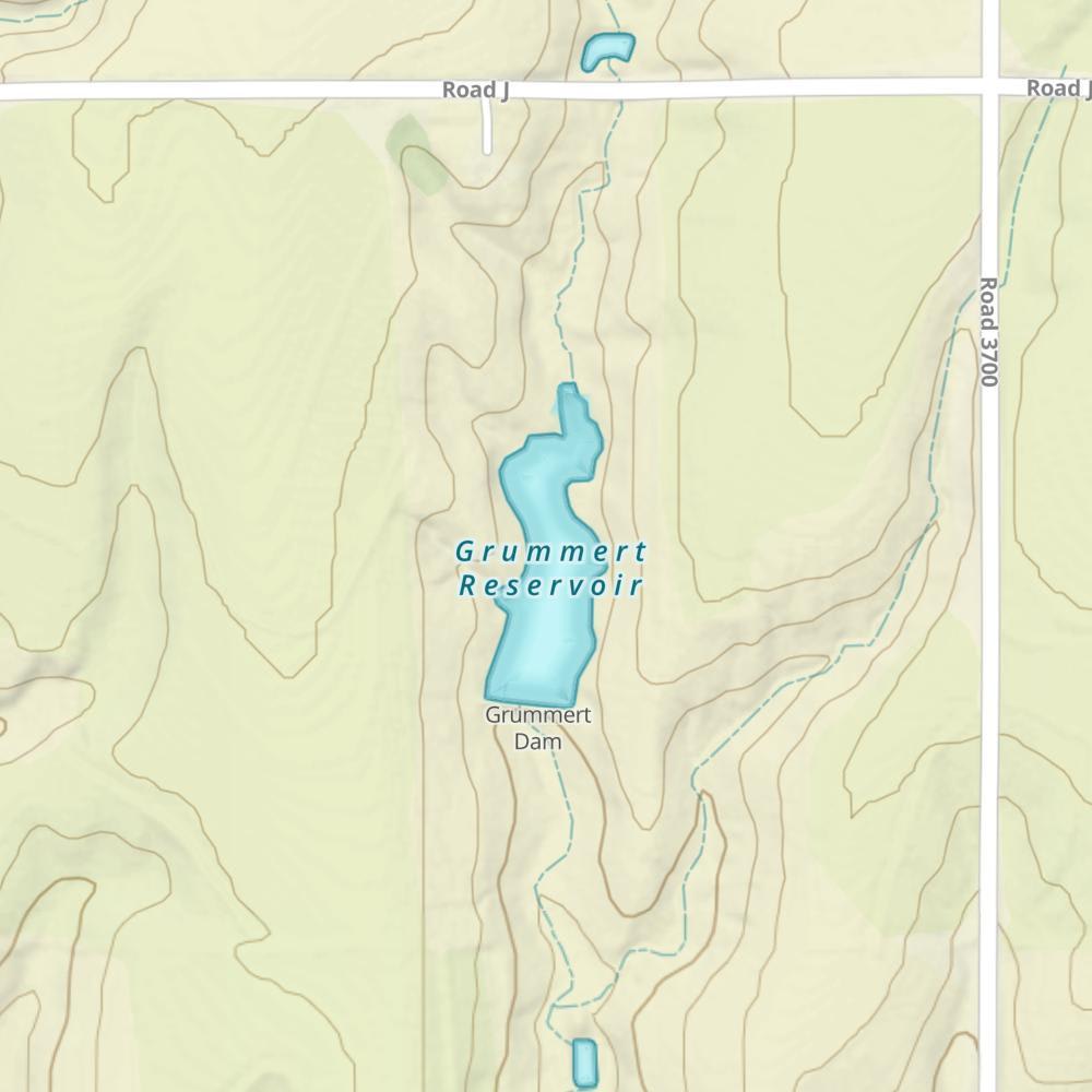 Grummert Reservoir photo