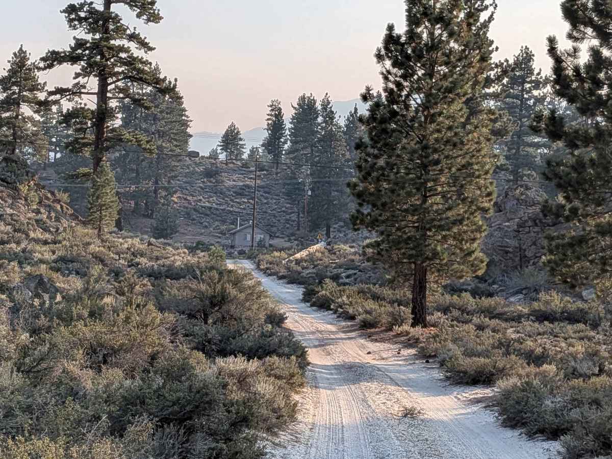 Granite Boulder Scenic Road - FS 4S40 photo 3