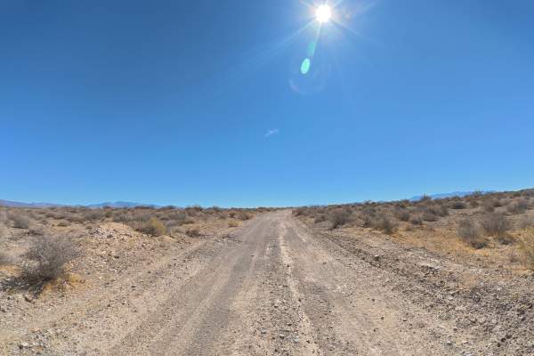 Old Route 16
