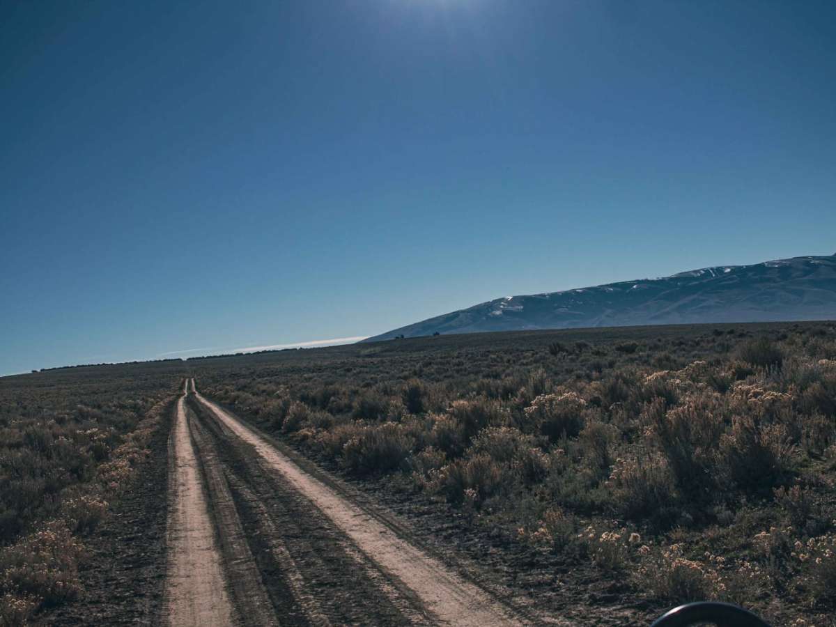 Cotterel Mountain Road photo 4