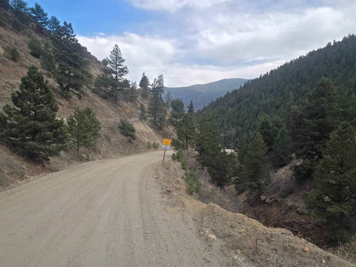 Two Brothers Road photo 4