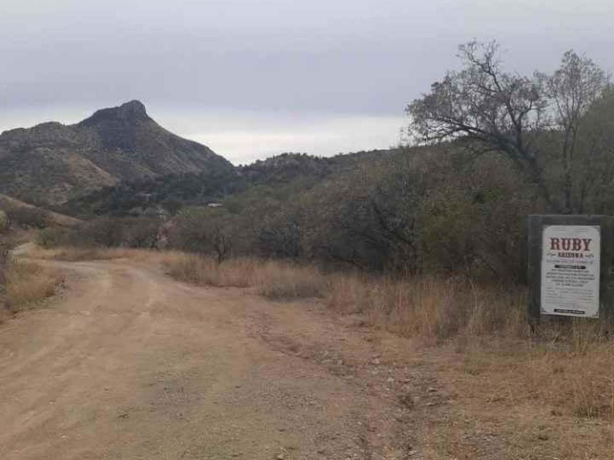 Ruby Road photo 4
