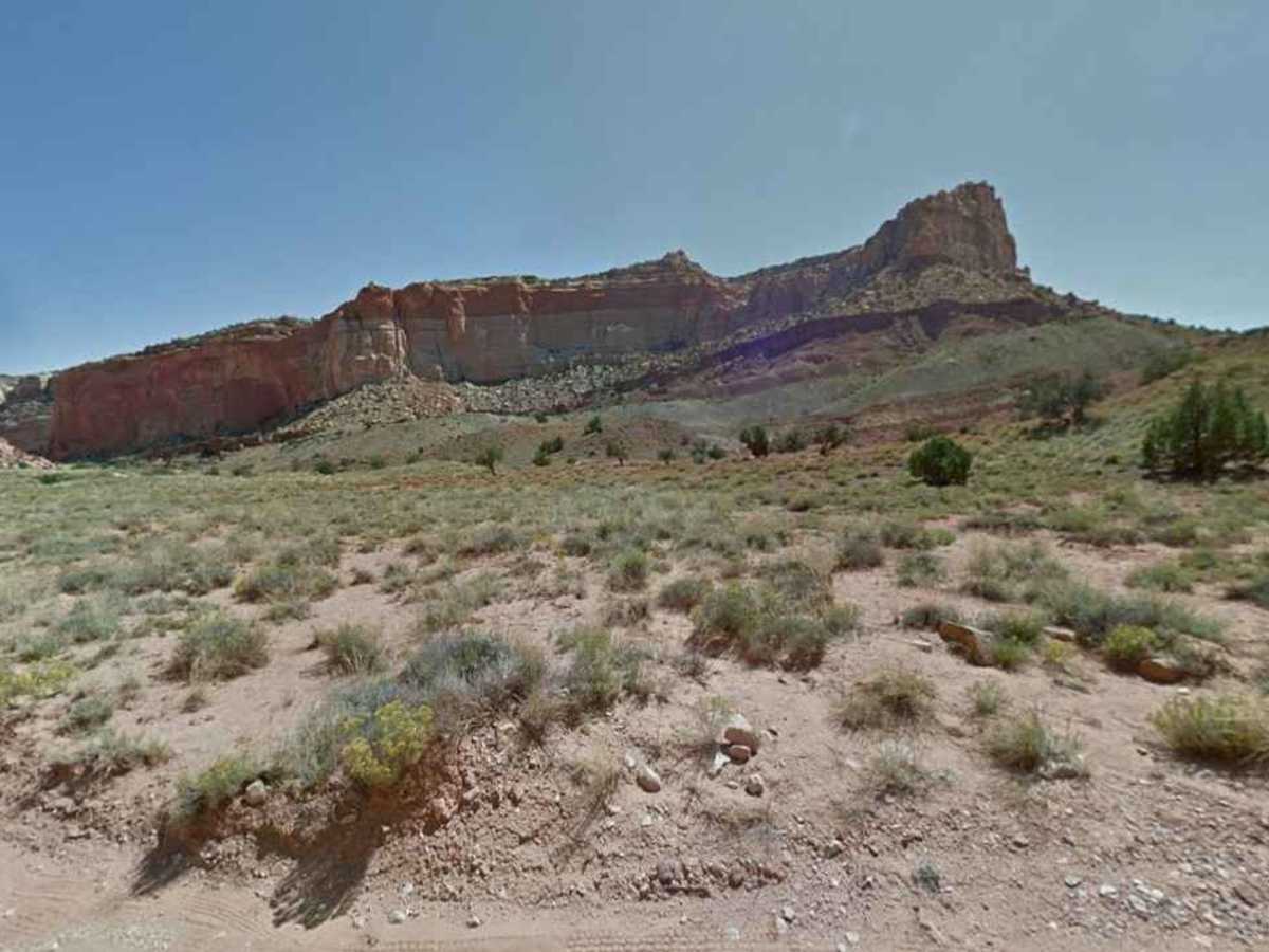 Grand Wash photo 6