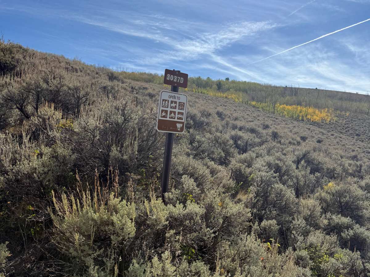 East Fork Spur 2 photo 5
