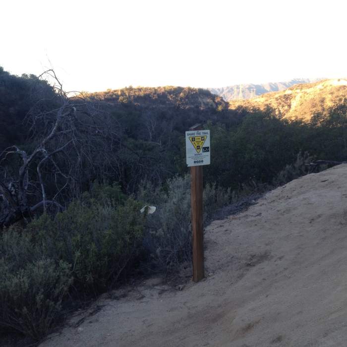 Near El Prieto
