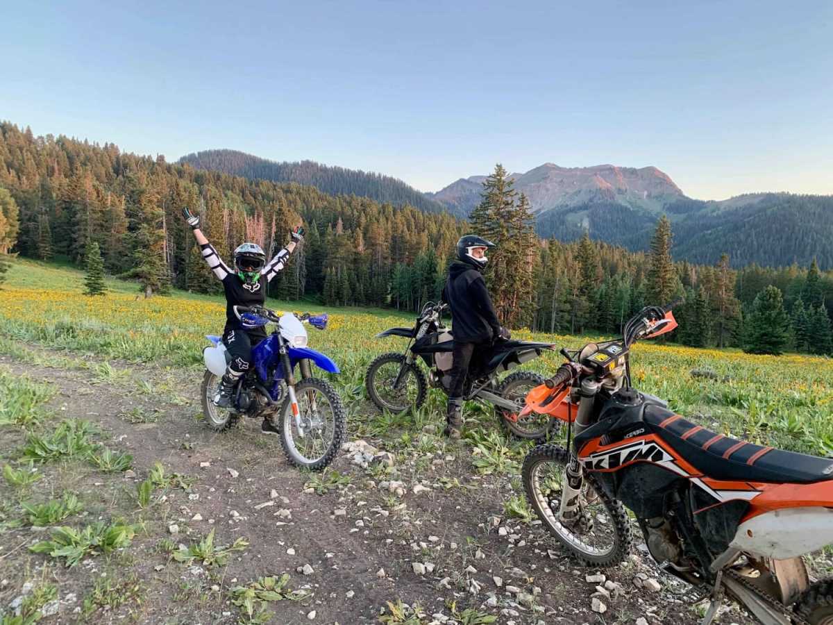 Squaw Creek photo 5