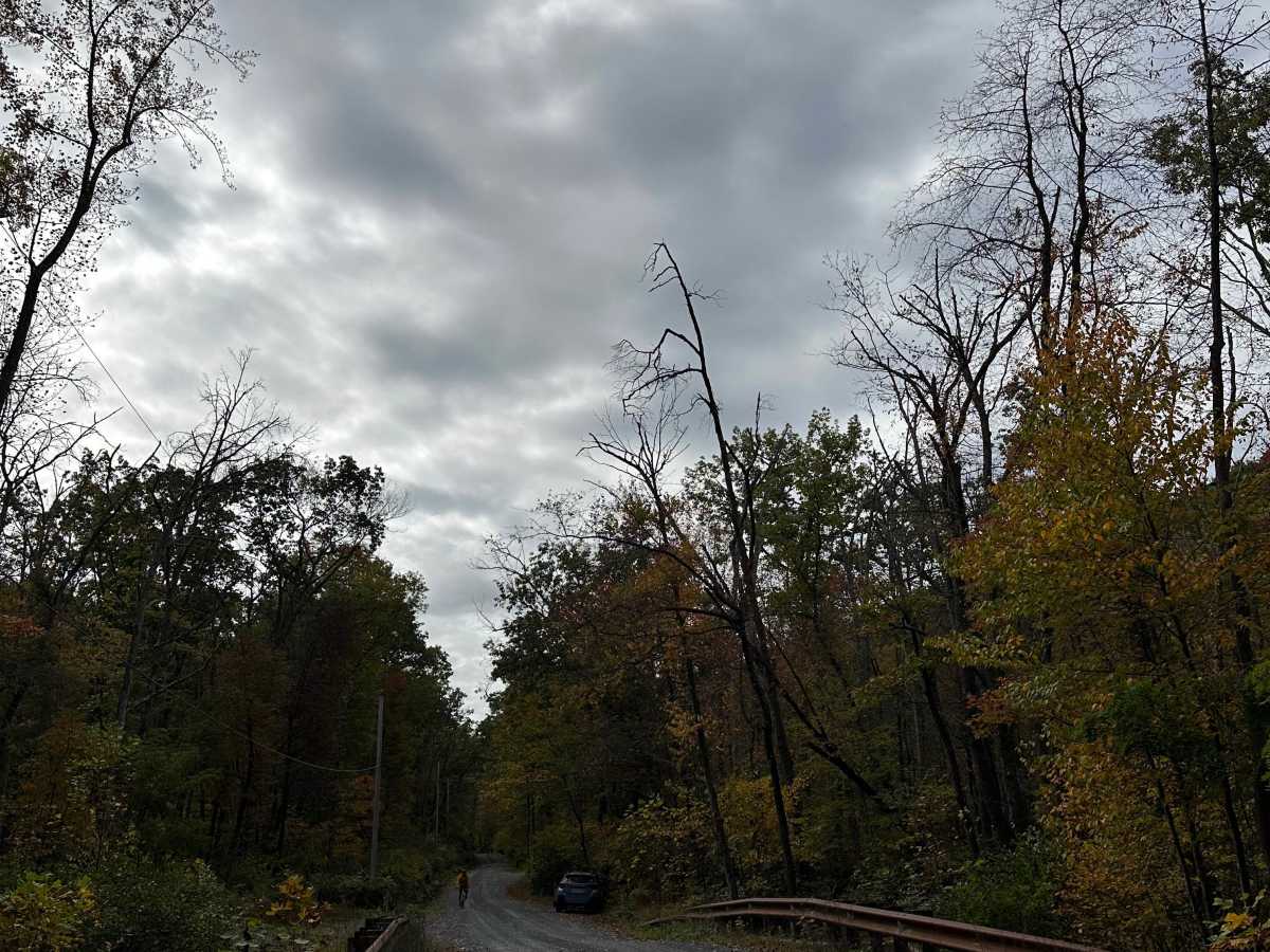 Milesburn Road photo 2