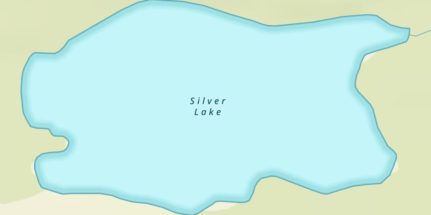 Silver Lake