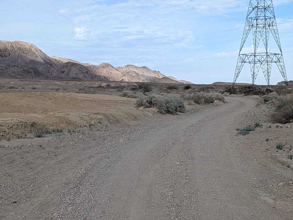 BLM 115 photo 4