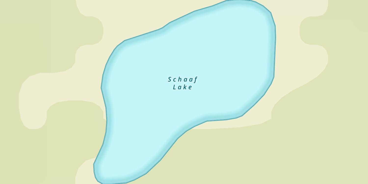 waterbodys