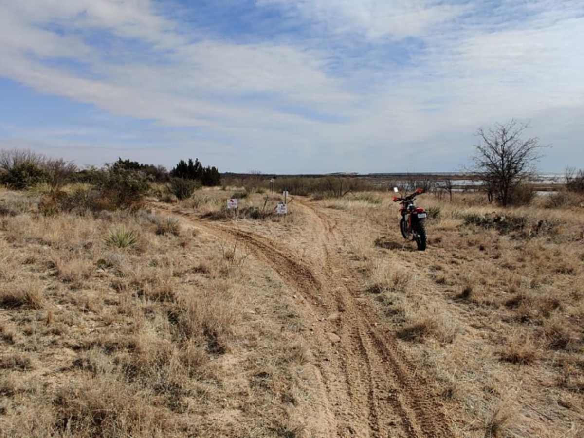 Twin Buttes OHV Trail photo 5