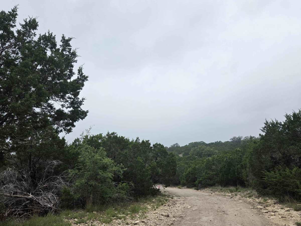 West ATV/UTV trail photo
