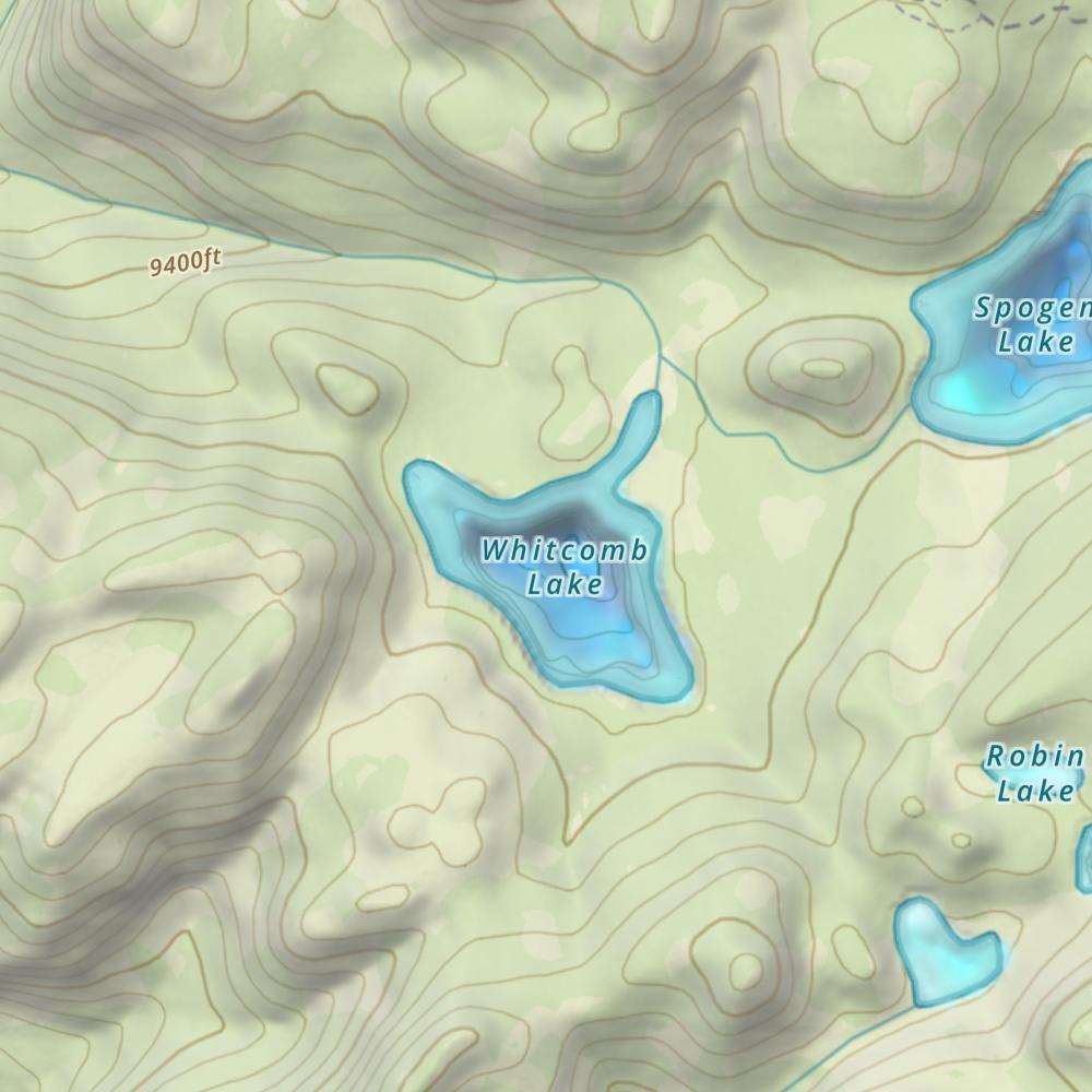 waterbodys