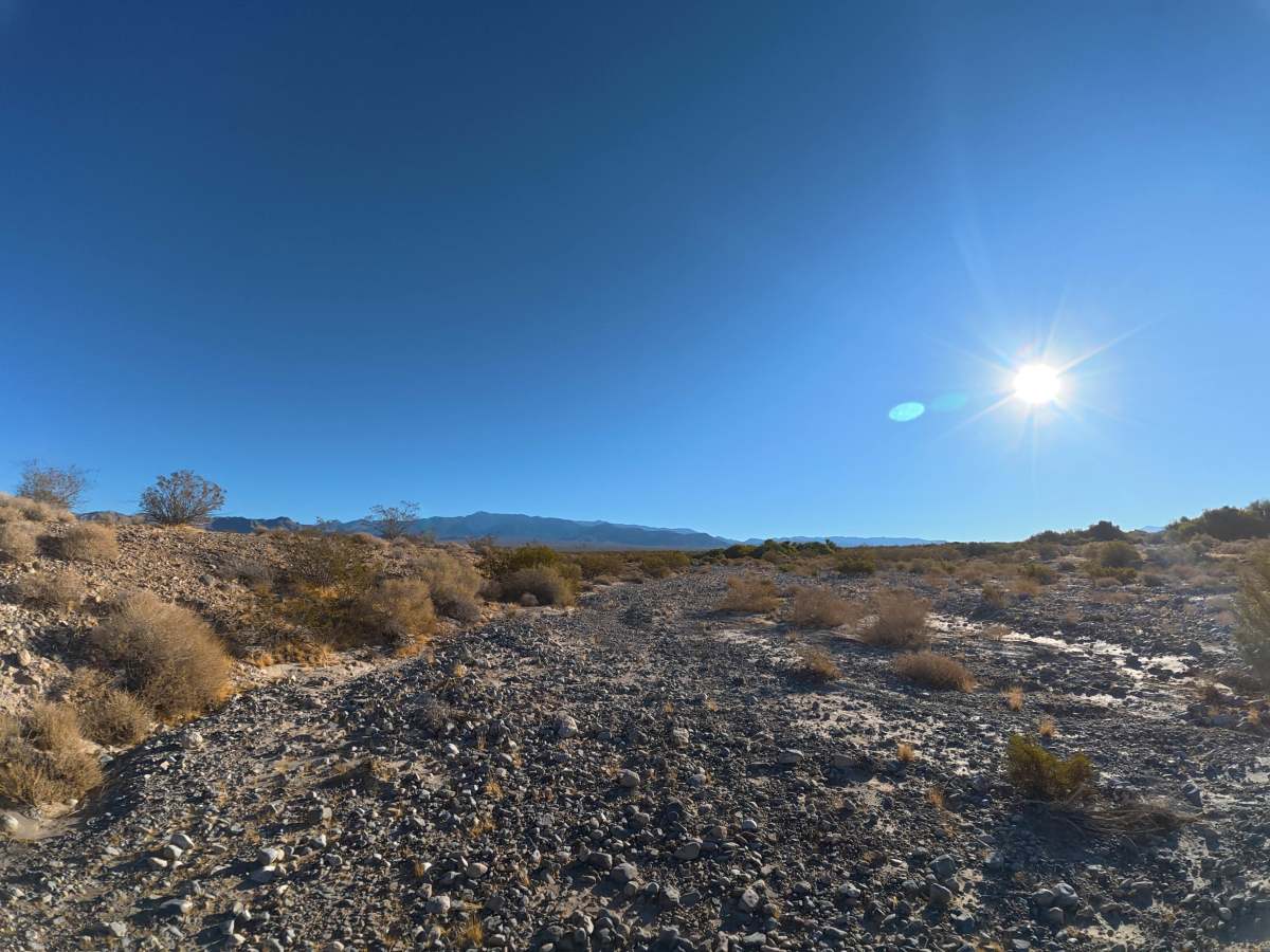 Rocky Road photo 5