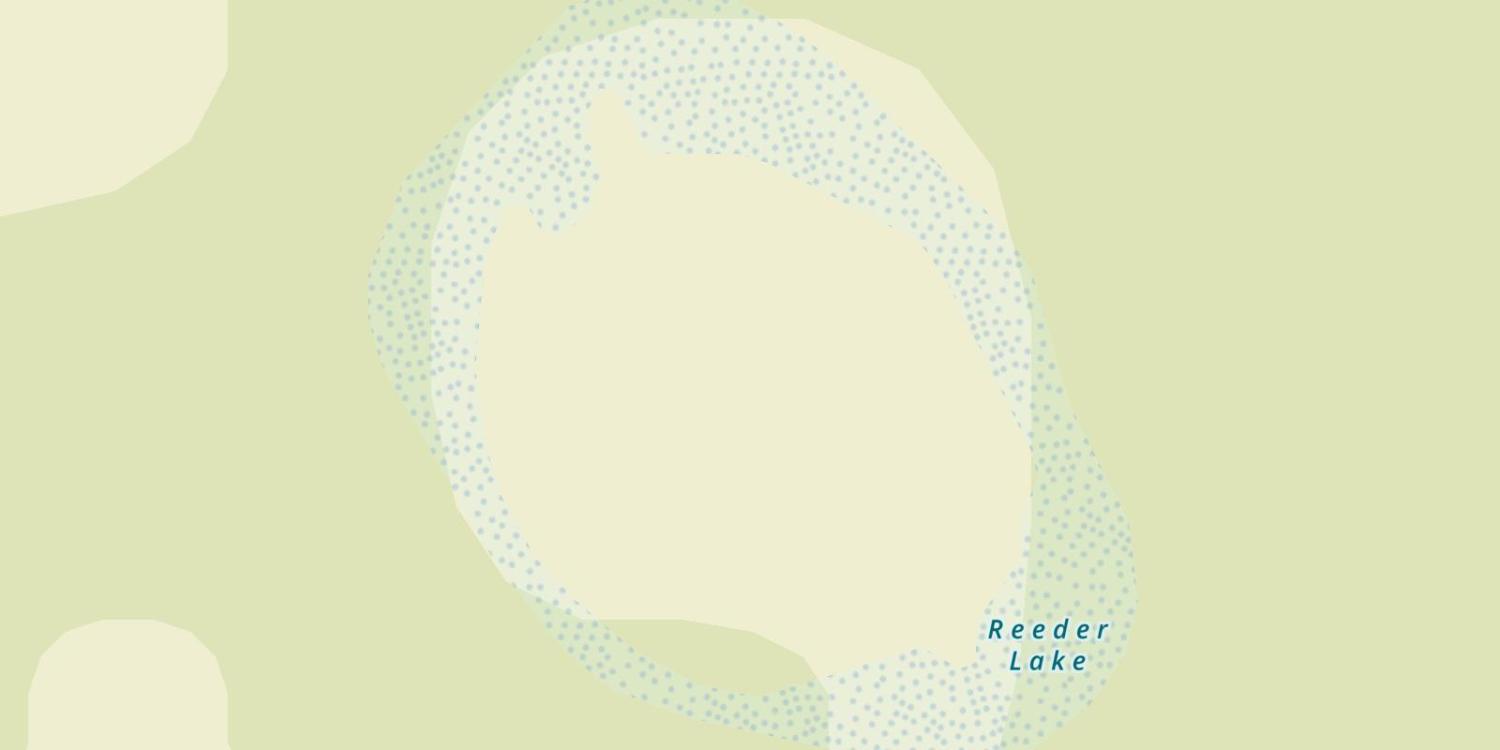 Reeder Lake