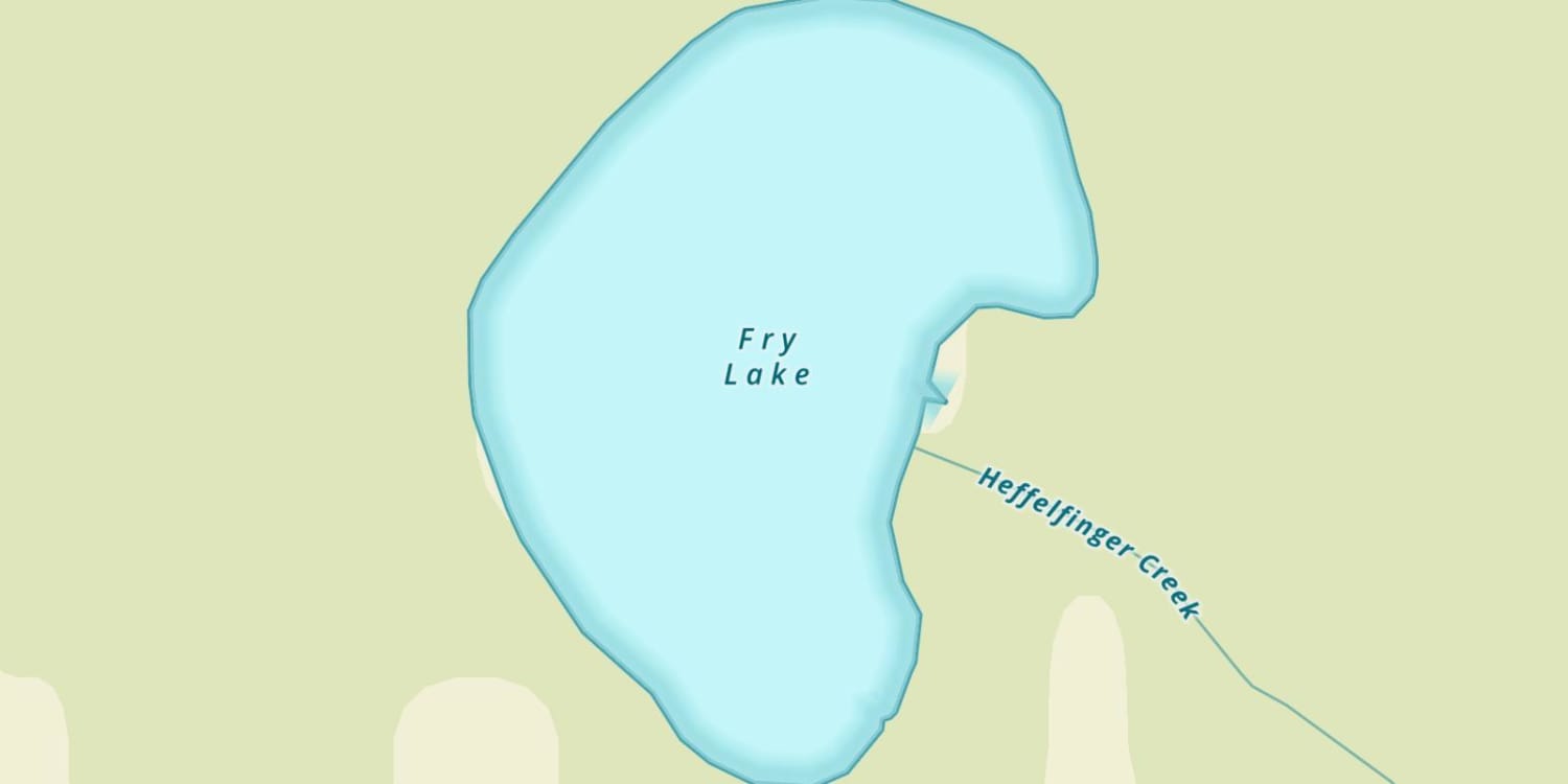 waterbodys