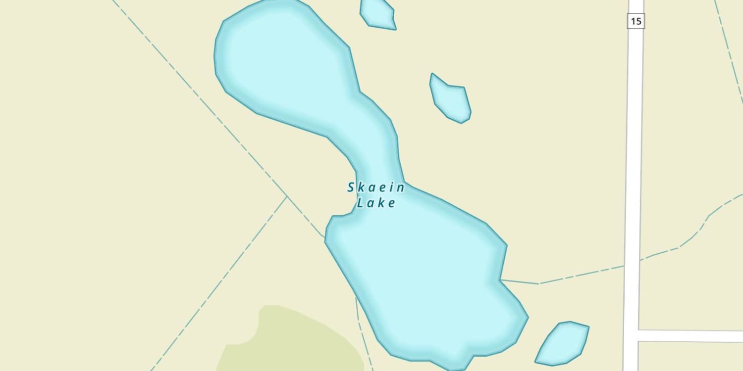 waterbodys