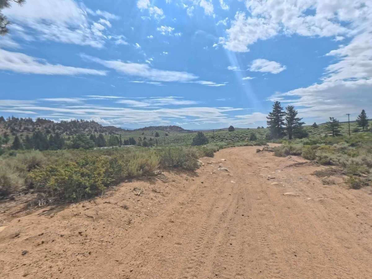 Crowley Lake Drive - FS 4S120 photo 6