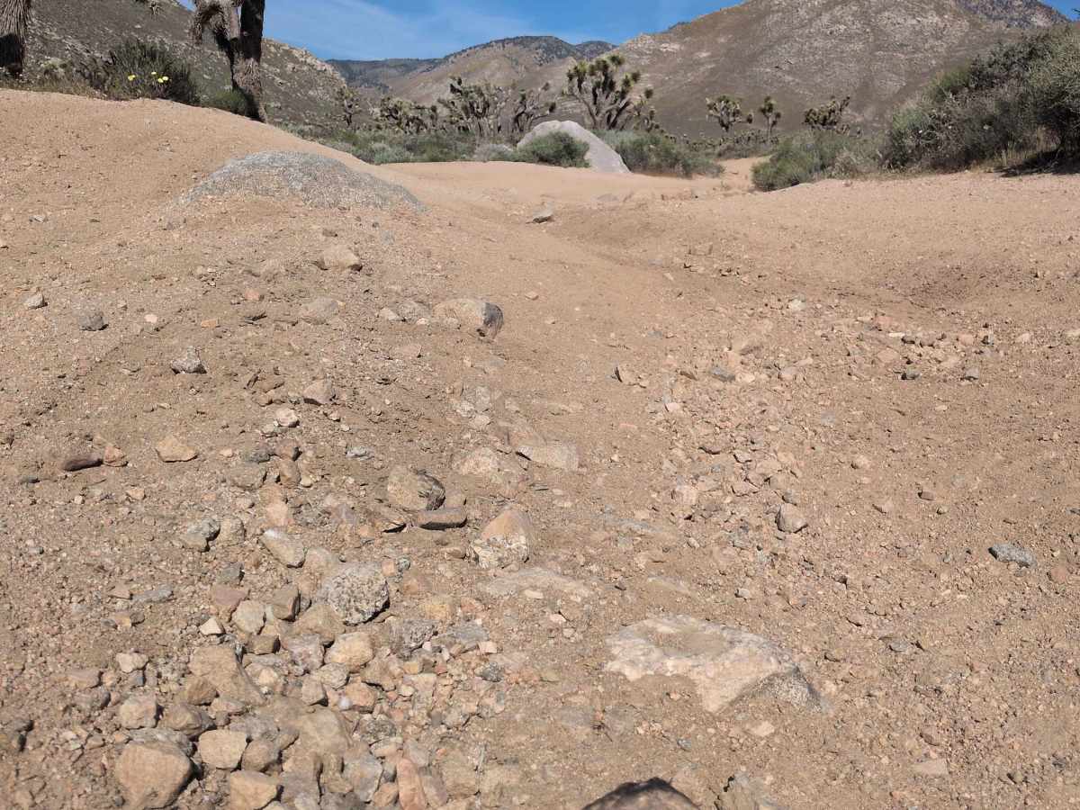 Sage Canyon Road BLM SC56 photo 5