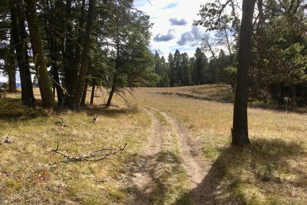 Kerlee Ridge ATV