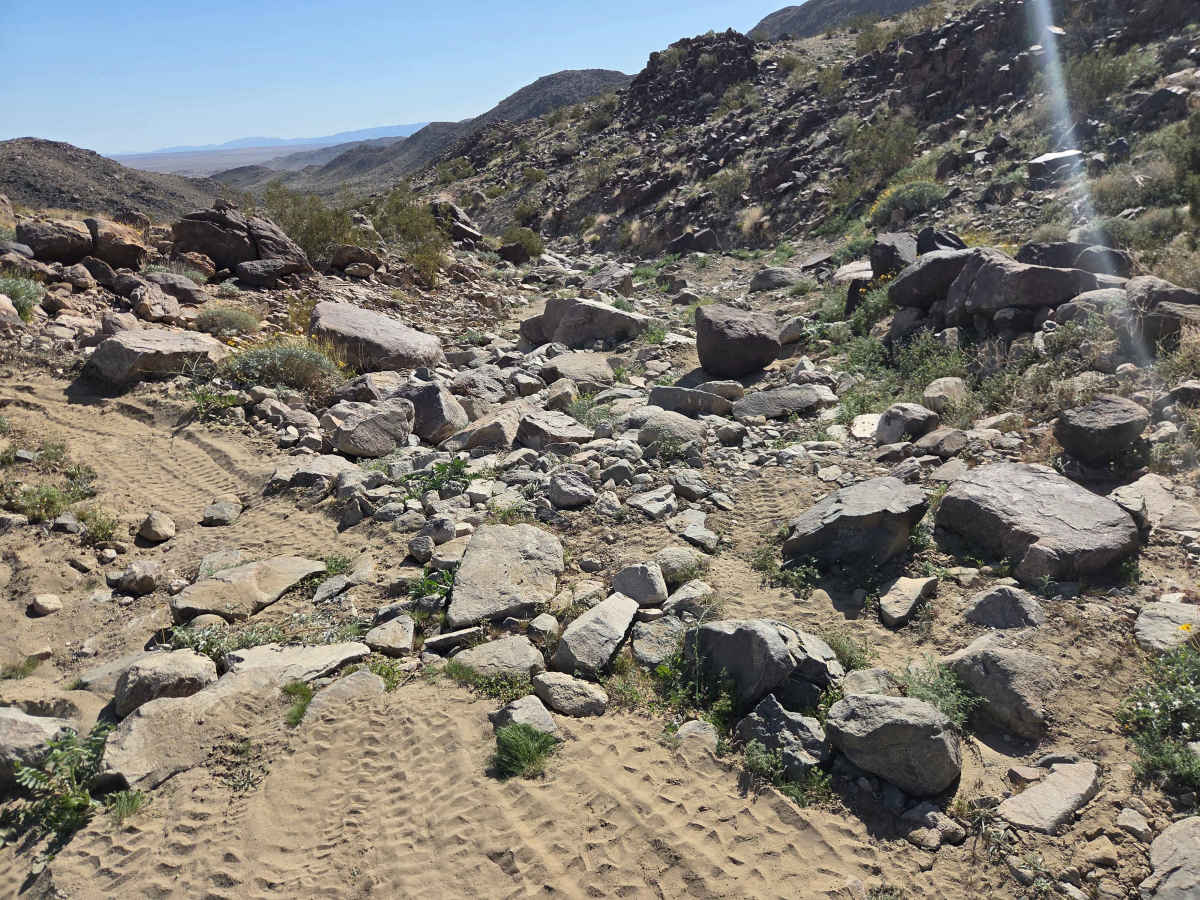 Highway 19 photo 2